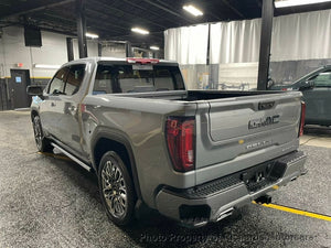 2026 GMC Sierra 1500 4WD Crew Cab 147" Denali Ultimate (C15923) - Image 5