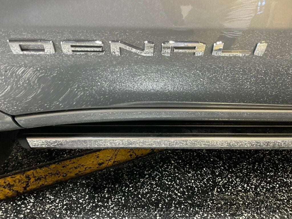 2026 GMC Sierra 1500 4WD Crew Cab 147" Denali Ultimate (C15923) - Image 7
