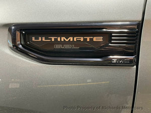 2026 GMC Sierra 1500 4WD Crew Cab 147" Denali Ultimate (C15923) - Image 8