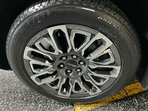 2026 GMC Sierra 1500 4WD Crew Cab 147" Denali Ultimate (C15923) - Image 9