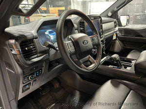 2026 Ford F-150 LARIAT 4WD SuperCrew 5.5' Box (C15922) - Image 12