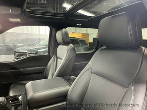 2026 Ford F-150 LARIAT 4WD SuperCrew 5.5' Box (C15922) - Image 13
