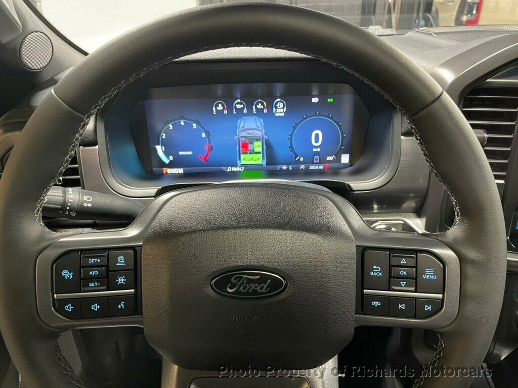 2026 Ford F-150 LARIAT 4WD SuperCrew 5.5' Box (C15922) - Image 14