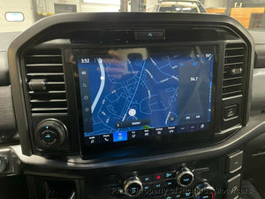 2026 Ford F-150 LARIAT 4WD SuperCrew 5.5' Box (C15922) - Image 15