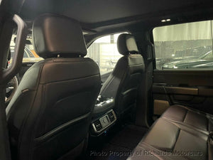 2026 Ford F-150 LARIAT 4WD SuperCrew 5.5' Box (C15922) - Image 19