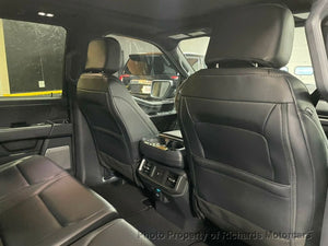 2026 Ford F-150 LARIAT 4WD SuperCrew 5.5' Box (C15922) - Image 21