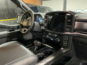 2026 Ford F-150 LARIAT 4WD SuperCrew 5.5' Box (C15922) - Image 24