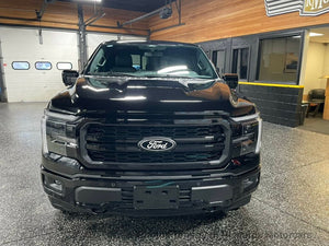 2026 Ford F-150 LARIAT 4WD SuperCrew 5.5' Box (C15922) - Image 3