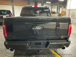2026 Ford F-150 LARIAT 4WD SuperCrew 5.5' Box (C15922) - Image 6
