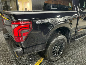 2026 Ford F-150 LARIAT 4WD SuperCrew 5.5' Box (C15922) - Image 7