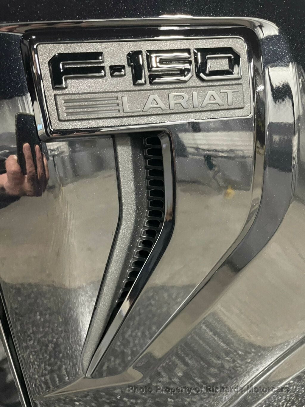 2026 Ford F-150 LARIAT 4WD SuperCrew 5.5' Box (C15922) - Image 8