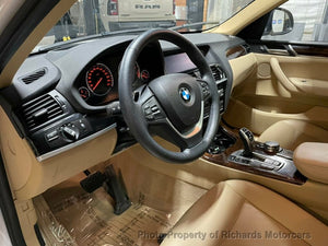2016 BMW X4 xDrive28i (C15920) - Image 10