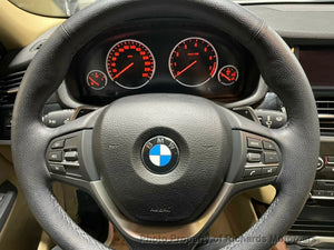 2016 BMW X4 xDrive28i (C15920) - Image 12