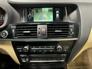 2016 BMW X4 xDrive28i (C15920) - Image 14