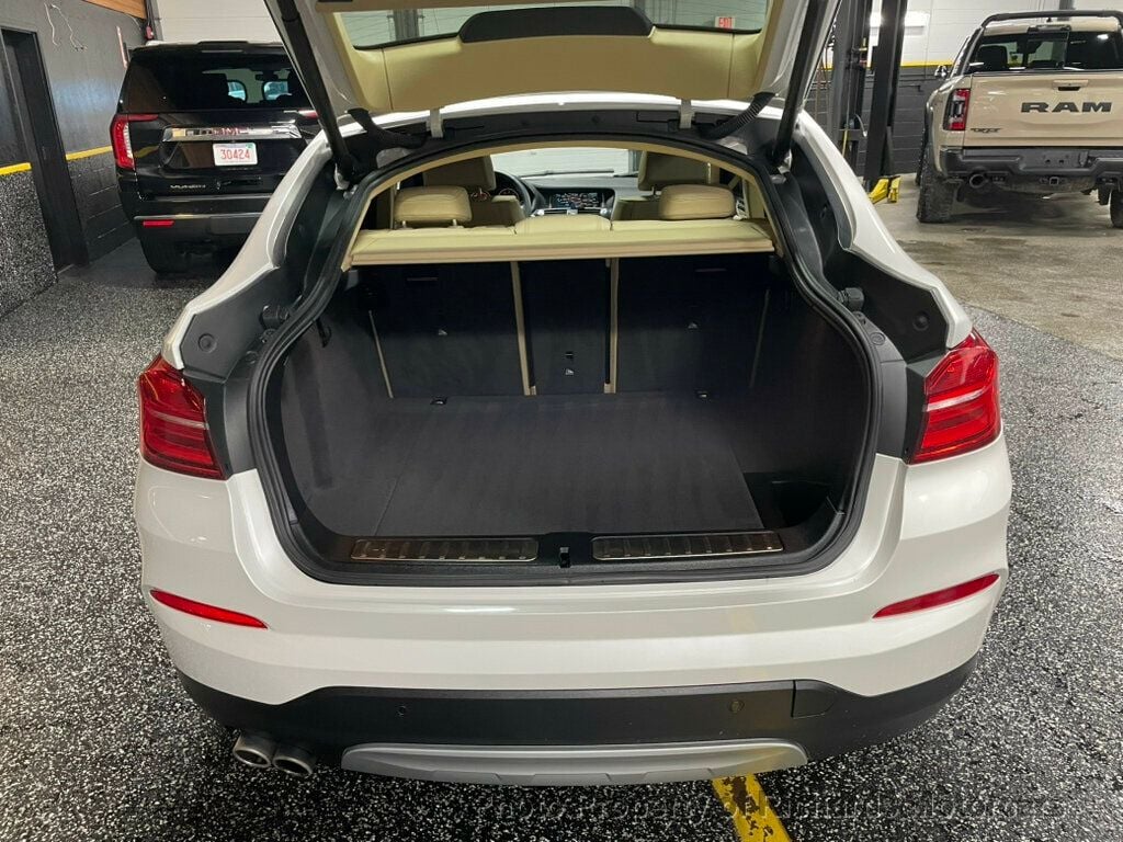 2016 BMW X4 xDrive28i (C15920) - Image 17