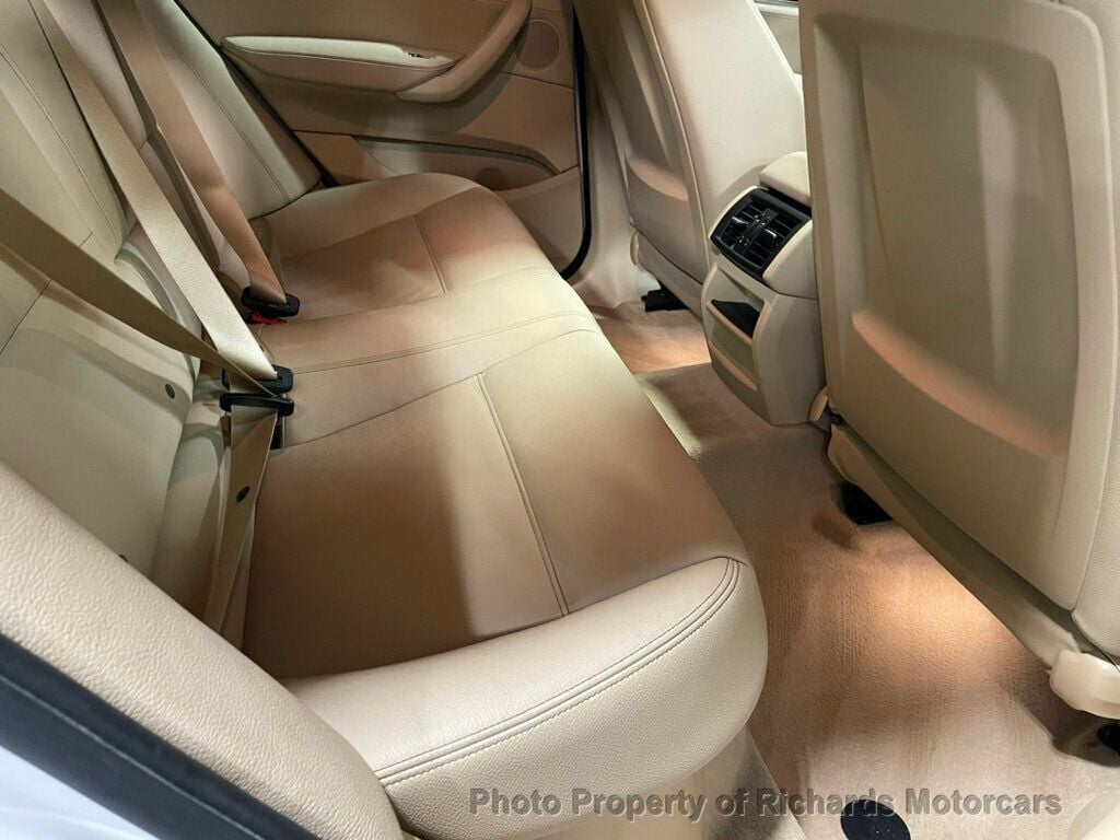 2016 BMW X4 xDrive28i (C15920) - Image 18