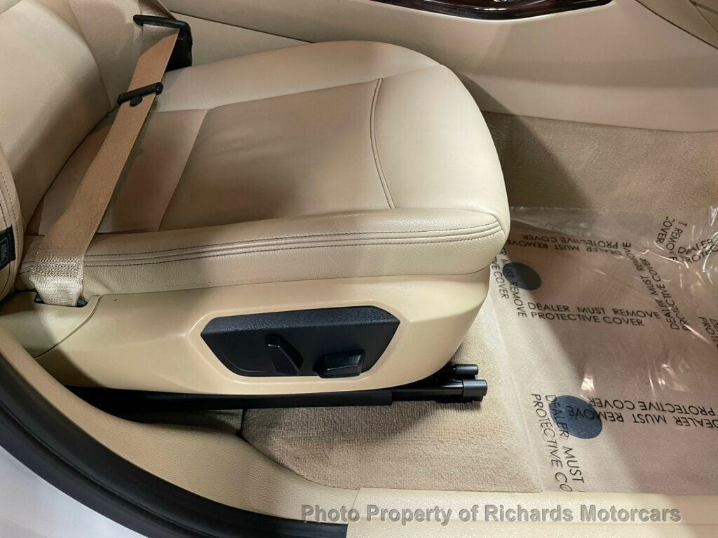 2016 BMW X4 xDrive28i (C15920) - Image 20