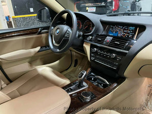 2016 BMW X4 xDrive28i (C15920) - Image 21