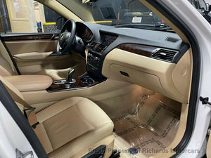 2016 BMW X4 xDrive28i (C15920) - Image 22