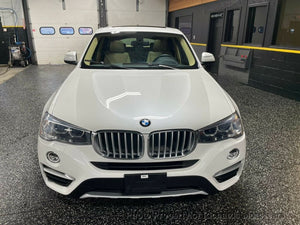 2016 BMW X4 xDrive28i (C15920) - Image 3