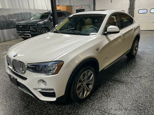 2016 BMW X4 xDrive28i (C15920) - Image 4