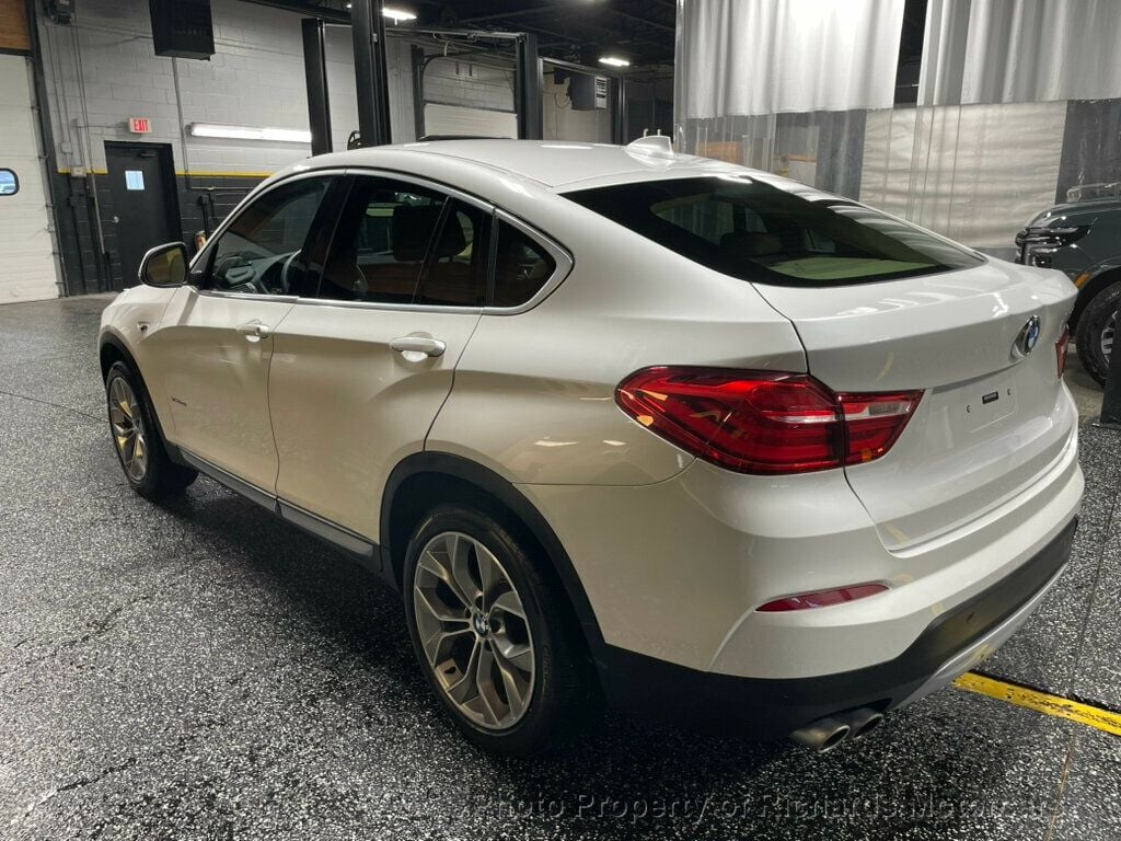 2016 BMW X4 xDrive28i (C15920) - Image 5