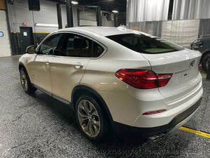 2016 BMW X4 xDrive28i (C15920) - Image 5