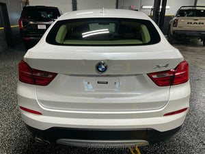 2016 BMW X4 xDrive28i (C15920) - Image 6