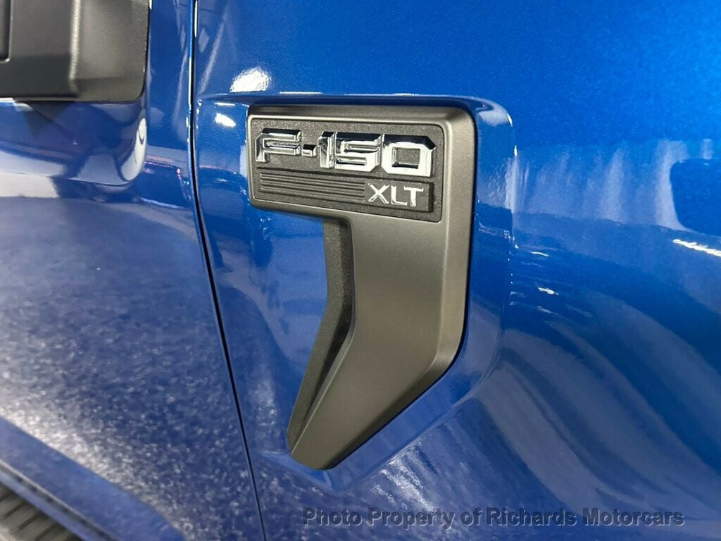 2023 Ford F-150 XLT 4WD SuperCrew 6.5' Box (C15939) - Image 11