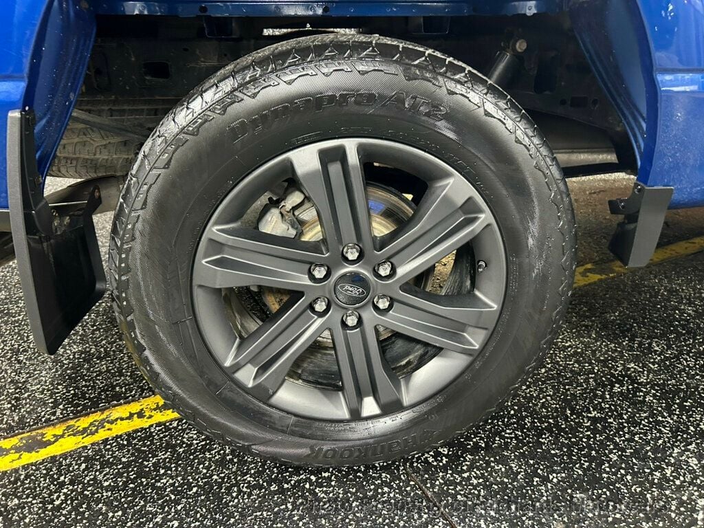 2023 Ford F-150 XLT 4WD SuperCrew 6.5' Box (C15939) - Image 12