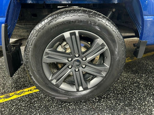 2023 Ford F-150 XLT 4WD SuperCrew 6.5' Box (C15939) - Image 12