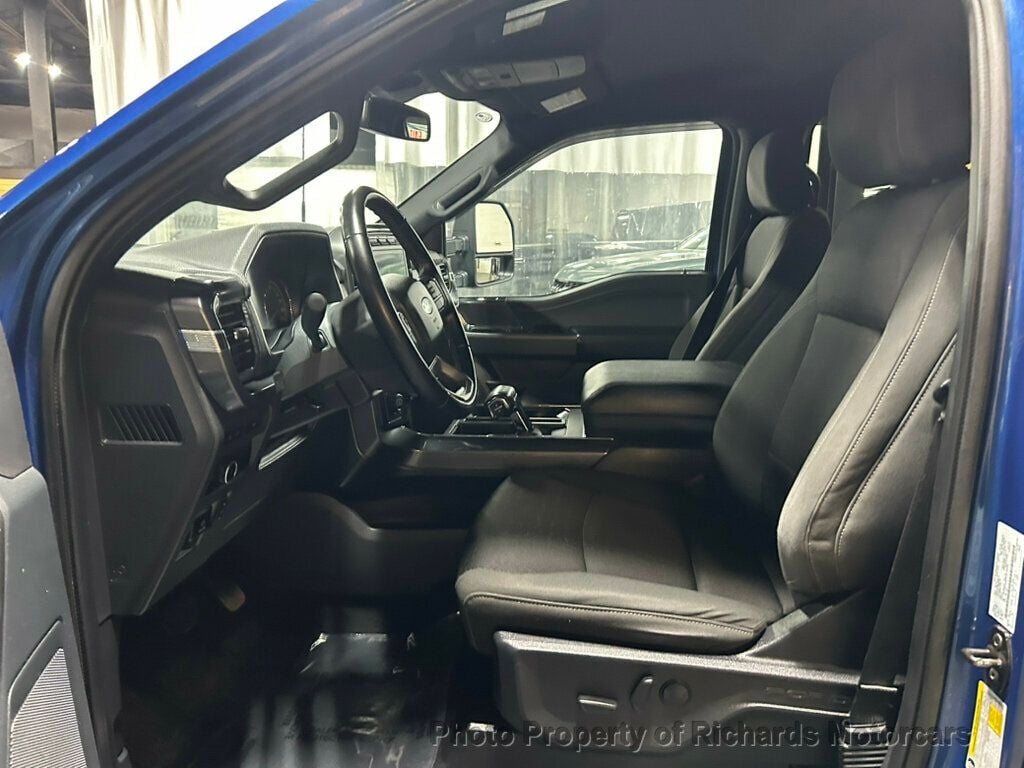 2023 Ford F-150 XLT 4WD SuperCrew 6.5' Box (C15939) - Image 14