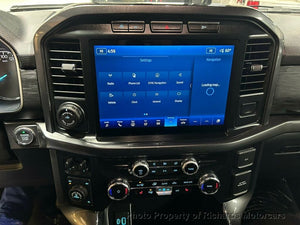 2023 Ford F-150 XLT 4WD SuperCrew 6.5' Box (C15939) - Image 18