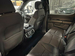 2023 Ford F-150 XLT 4WD SuperCrew 6.5' Box (C15939) - Image 20