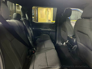 2023 Ford F-150 XLT 4WD SuperCrew 6.5' Box (C15939) - Image 21