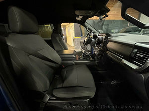2023 Ford F-150 XLT 4WD SuperCrew 6.5' Box (C15939) - Image 23