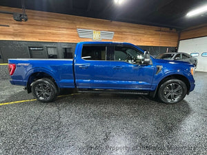 2023 Ford F-150 XLT 4WD SuperCrew 6.5' Box (C15939) - Image 2