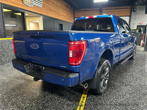 2023 Ford F-150 XLT 4WD SuperCrew 6.5' Box (C15939) - Image 3