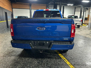 2023 Ford F-150 XLT 4WD SuperCrew 6.5' Box (C15939) - Image 4