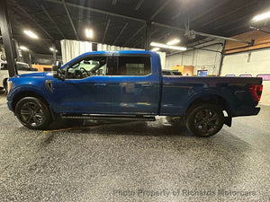 2023 Ford F-150 XLT 4WD SuperCrew 6.5' Box (C15939) - Image 7
