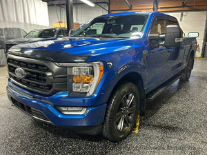 2023 Ford F-150 XLT 4WD SuperCrew 6.5' Box (C15939) - Image 8
