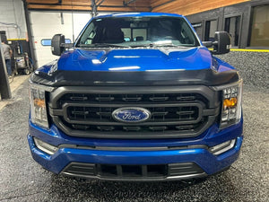 2023 Ford F-150 XLT 4WD SuperCrew 6.5' Box (C15939) - Image 9