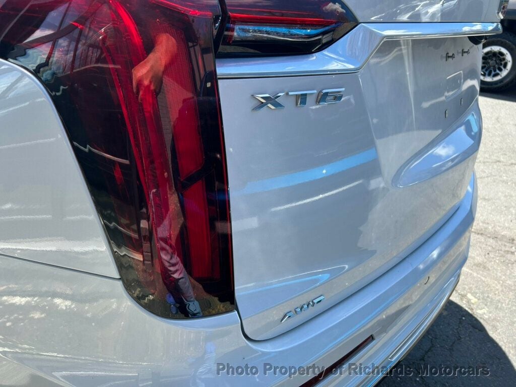 2022 Cadillac XT6 AWD 4dr Premium Luxury (C15919) - Image 10
