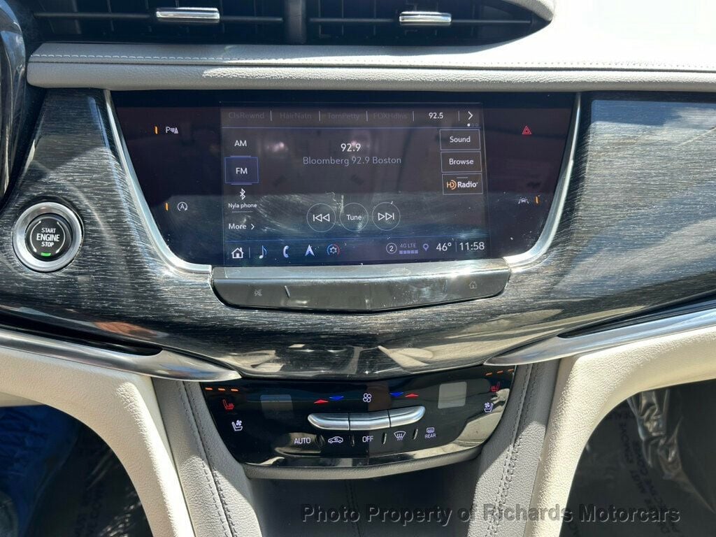 2022 Cadillac XT6 AWD 4dr Premium Luxury (C15919) - Image 15