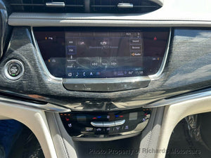 2022 Cadillac XT6 AWD 4dr Premium Luxury (C15919) - Image 15