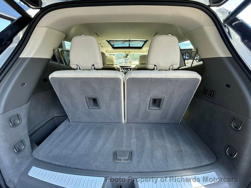 2022 Cadillac XT6 AWD 4dr Premium Luxury (C15919) - Image 19