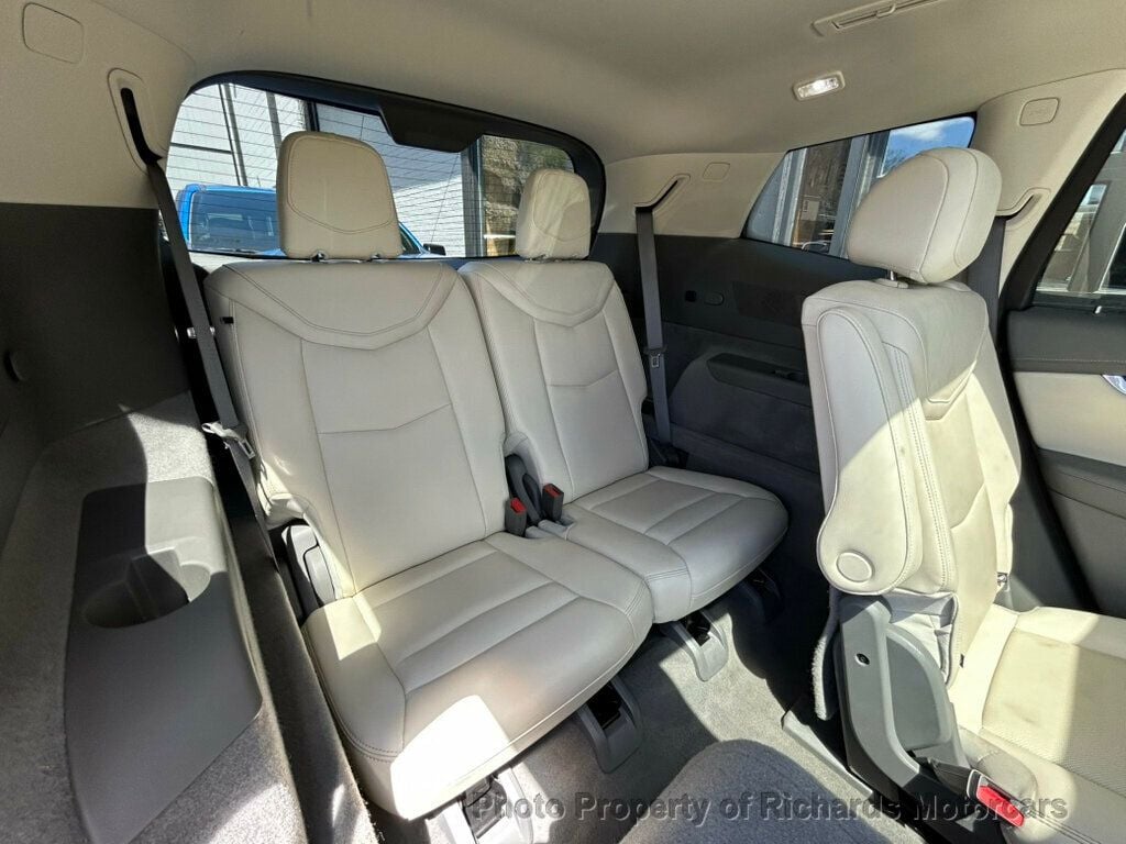 2022 Cadillac XT6 AWD 4dr Premium Luxury (C15919) - Image 20
