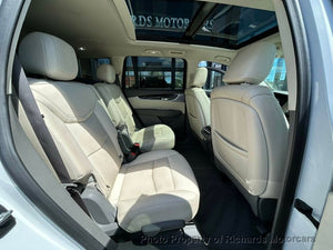 2022 Cadillac XT6 AWD 4dr Premium Luxury (C15919) - Image 21