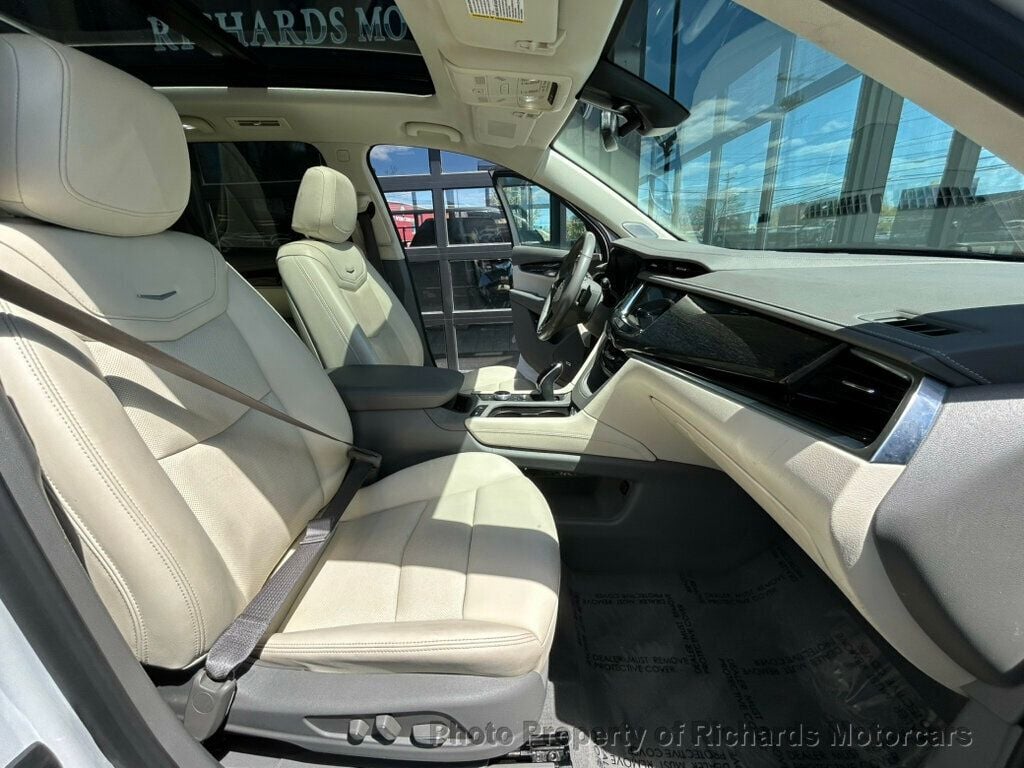 2022 Cadillac XT6 AWD 4dr Premium Luxury (C15919) - Image 23