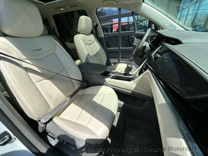 2022 Cadillac XT6 AWD 4dr Premium Luxury (C15919) - Image 25